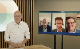 Chefvolkswirte von Versicherern erwarten weitere Zinserhöhungen