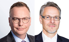 HDI besetzt Chefposten im Maklervertrieb neu