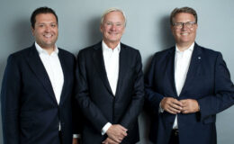 Die Bayerische und Empira gründen Investmentgesellschaft