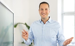 Wie Versicherungsmakler Partner von Fuhrparkunternehmen werden