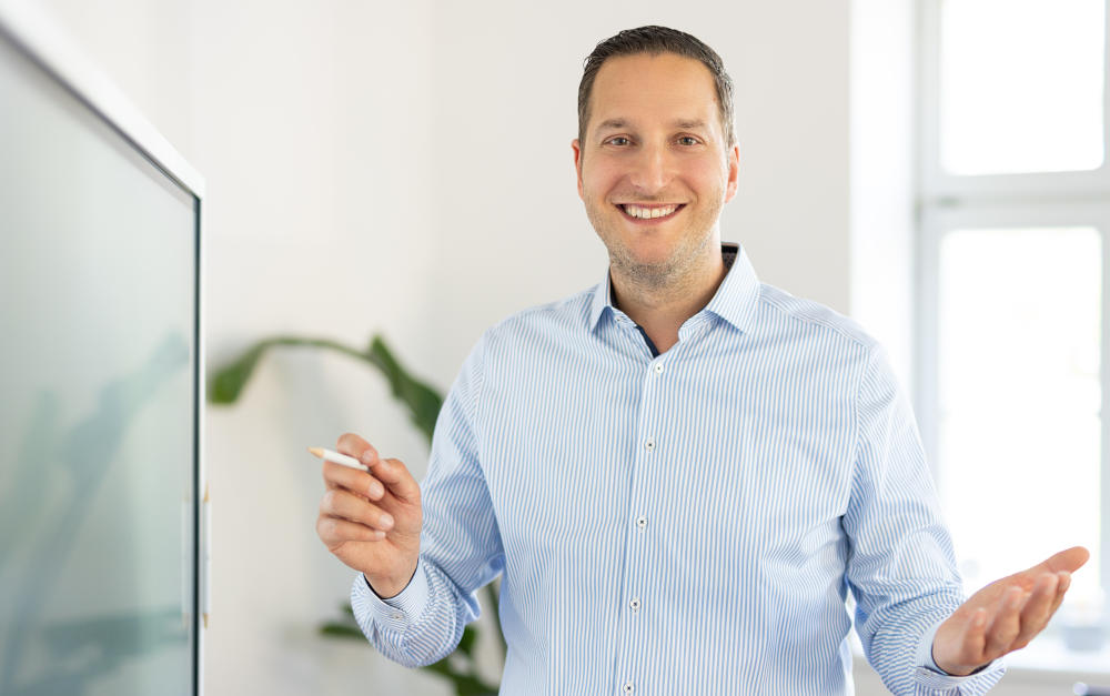 Wie Versicherungsmakler Partner von Fuhrparkunternehmen werden