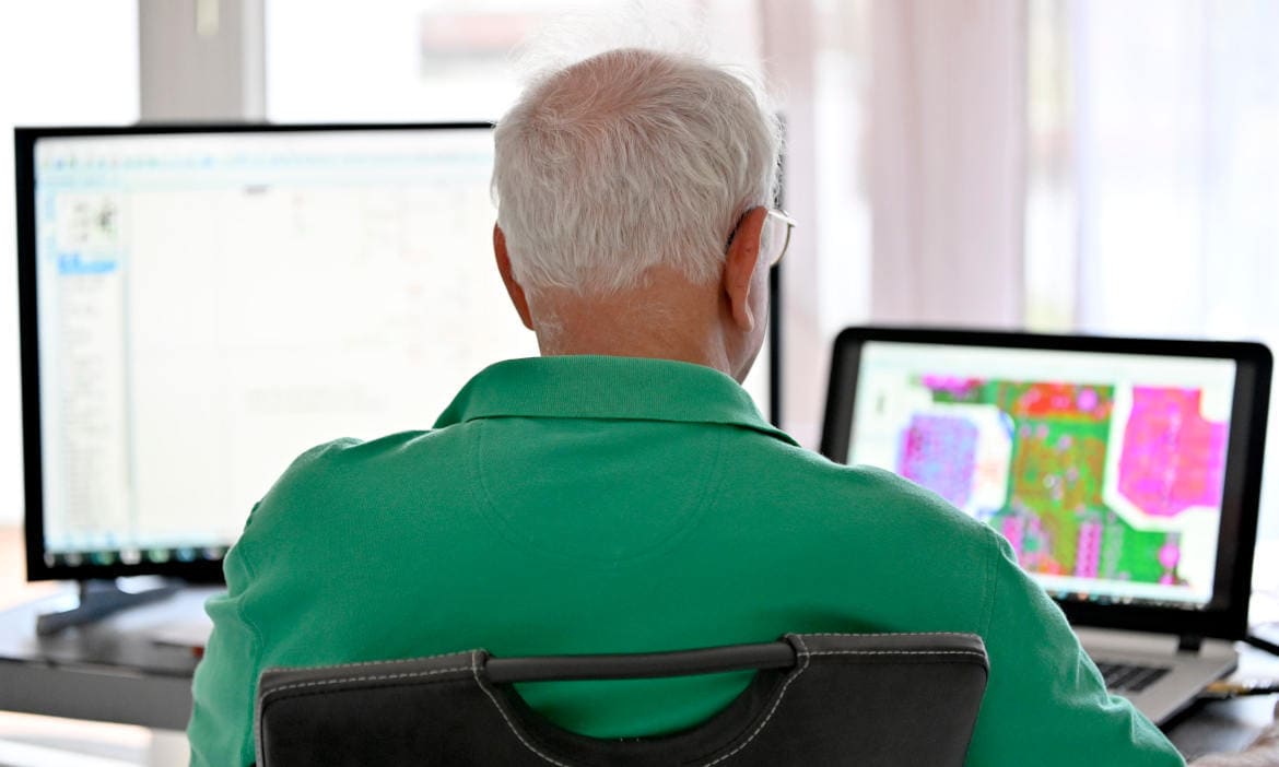 Wie Abgaben den Zuverdienst in der Rente vermiesen