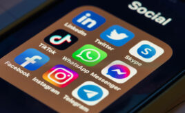 Social-Media-Aktivitäten von Versicherern sind Kunden recht egal