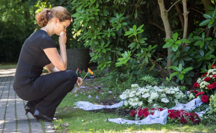 Steuergünstig erben: Was passiert im Todesfall?