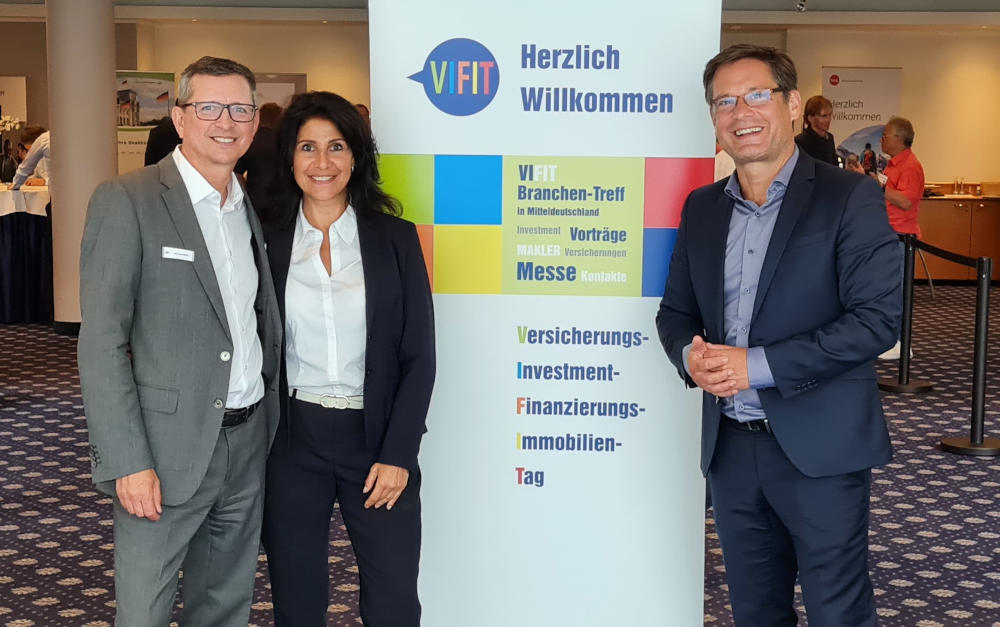 Das war der 8. Vifit in Leipzig