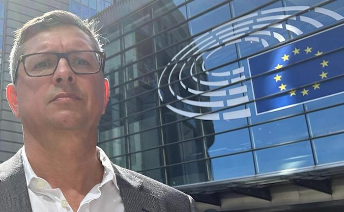 „Die massiv kritisierte Regensburger Studie schafft es bis in die höchsten Ebenen der EU“