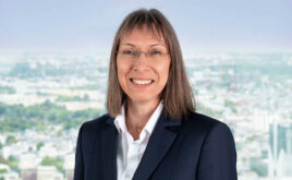Bettina Hornung wird neue IT-Vorständin