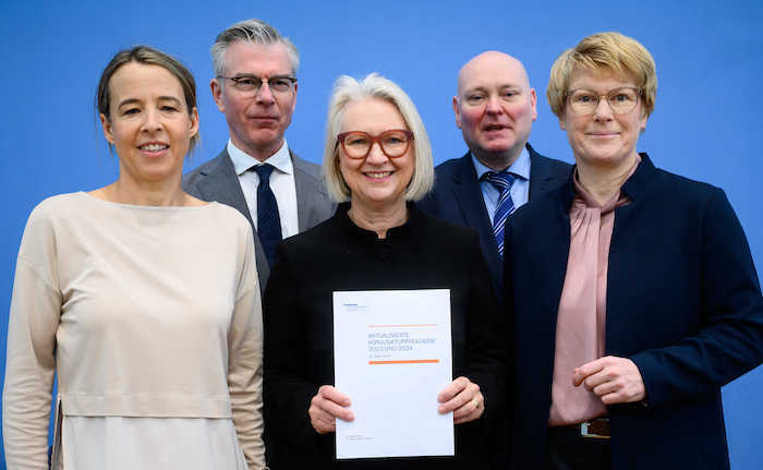 „Umsetzung aller Einzelvorschläge würde Transparenz verringern“