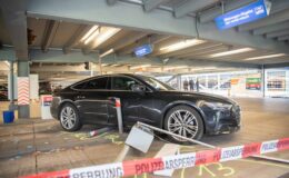 KFZ-Versicherer rutschen in tiefrote Zahlen