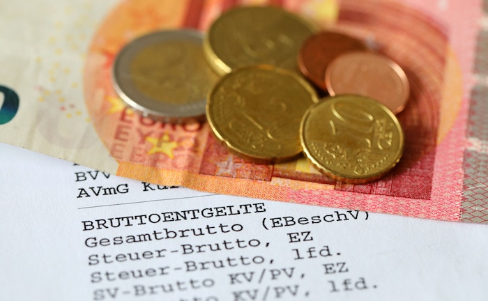 Viele Deutsche verschenken vermögenswirksame Leistungen
