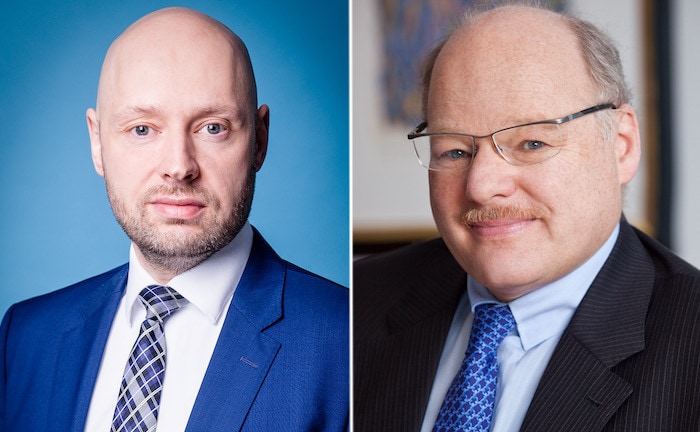 DMB Rechtsschutz: Vorstandschef Hofbauer geht in Rente