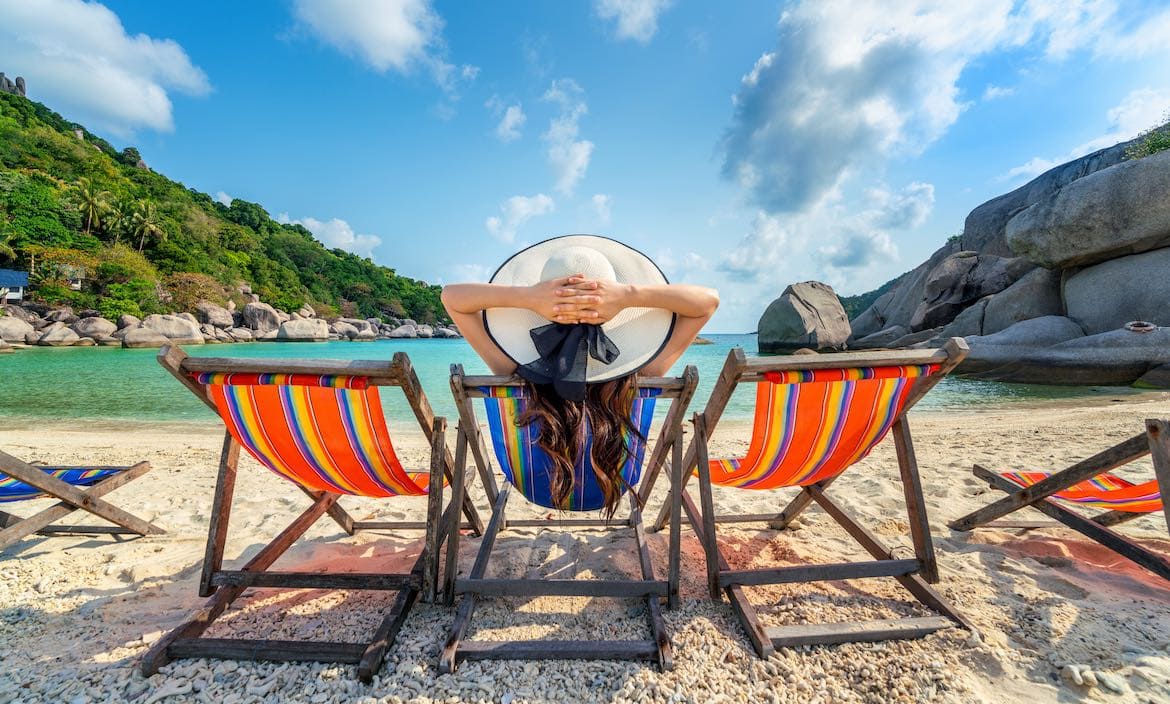 Das sind die aktuellen Trends in der Reiseversicherung