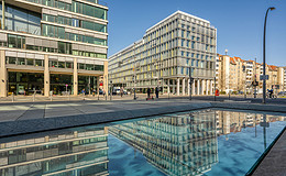 Versicherungswirtschaft meldet hellere Aussichten