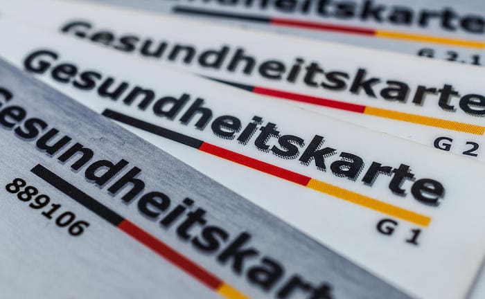 Wettbewerbszentrale beanstandet Werbesiegel von Krankenkassen