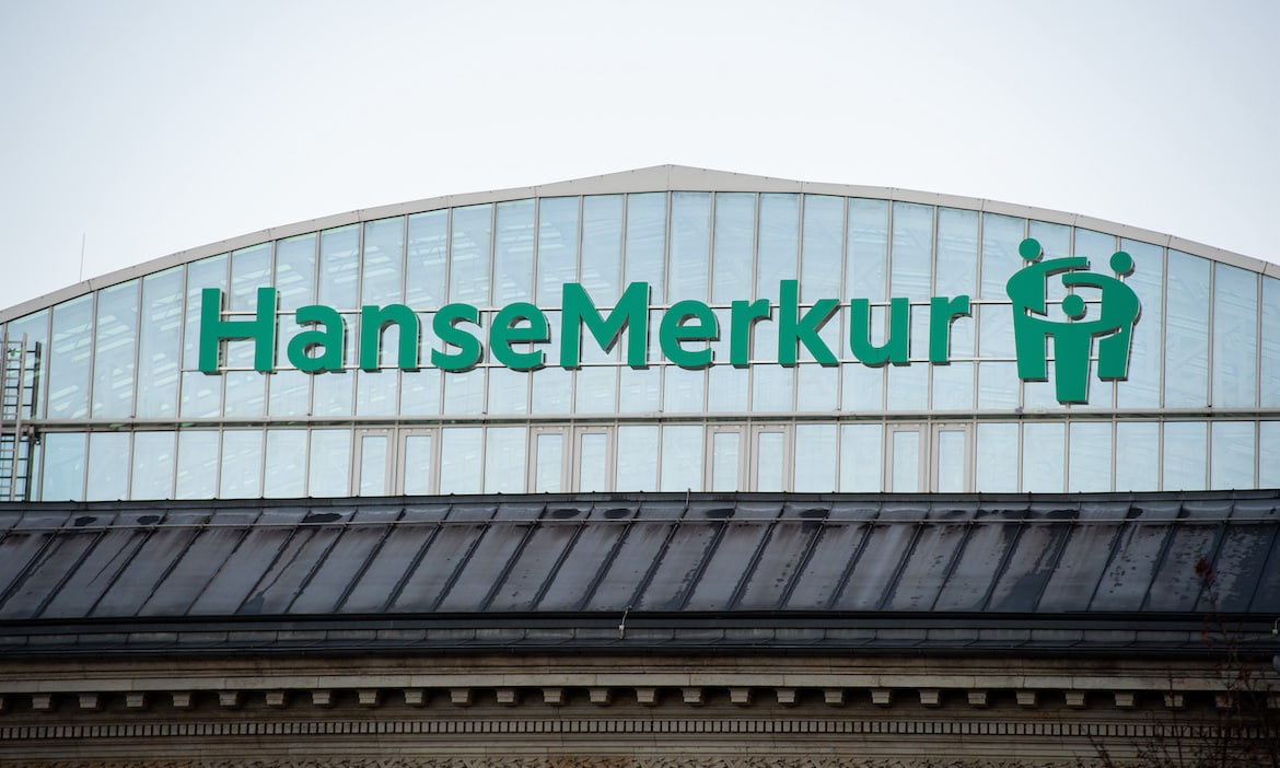 Hanse-Merkur nimmt Kritik „sehr ernst“