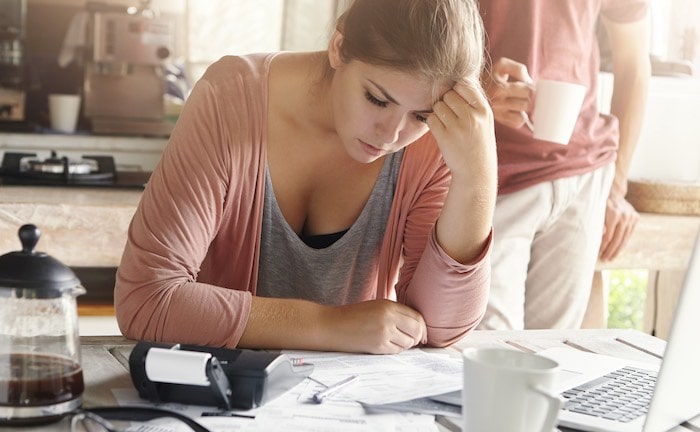 Inflation reißt Lücke in Vorsorge und Absicherung