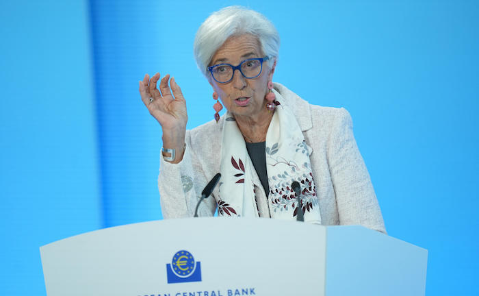 „EZB sollte sich mit einer Lockerung Zeit lassen“