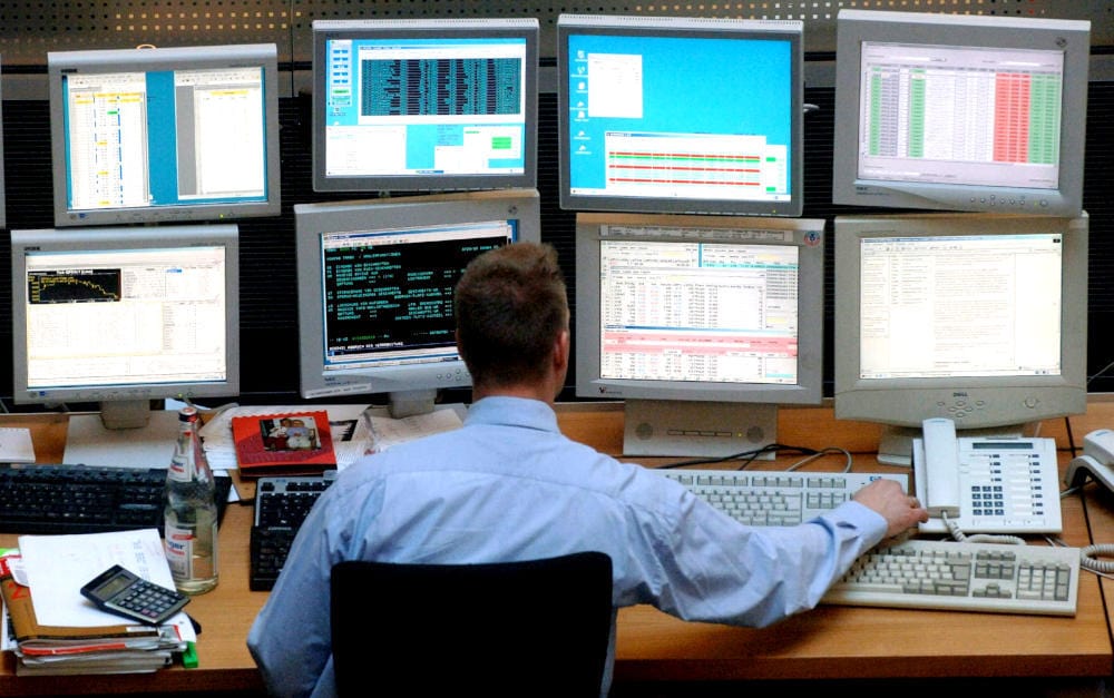 Diese Renditen brachten Aktienfonds kurz- und langfristig