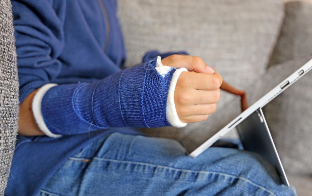 Diese Unfallversicherer sind besonders kundenorientiert