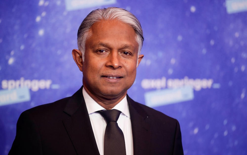 Staatsanwalt ermittelt gegen Ex-DWS-Chef Wöhrmann