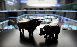 Diese Renditen brachten Einzahlpläne in Aktienfonds