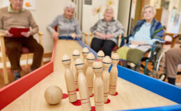 Pflegereform fällt bei Krankenkassen durch