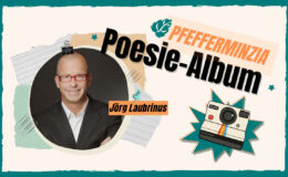 „Wir Menschen sollten uns ein Beispiel an den Tieren nehmen“