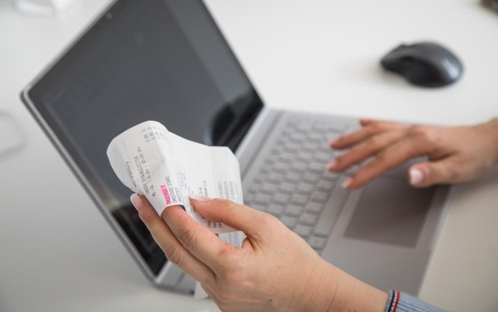 Nicht mehr genug Geld, um zu sparen