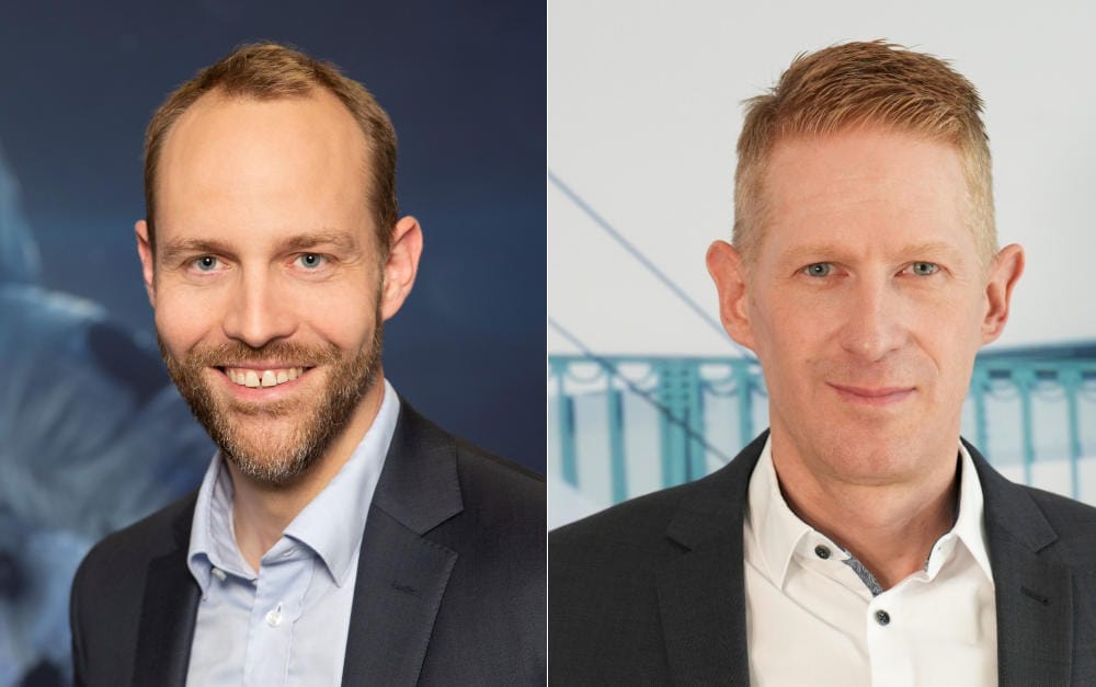 Zwei Wechsel im Vorstand von Axa Deutschland