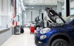 Autoreparaturen werden immer teurer