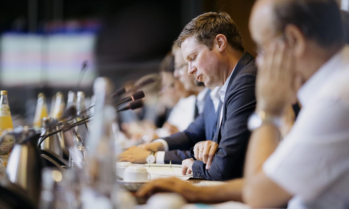 Was die Fokusgruppe private Altersvorsorge vorschlägt