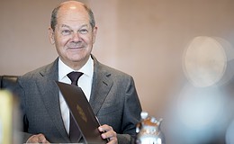 Sichere private Altersvorsorge hat für Verbraucher Prio 1