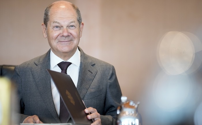 Sichere private Altersvorsorge hat für Verbraucher Prio 1