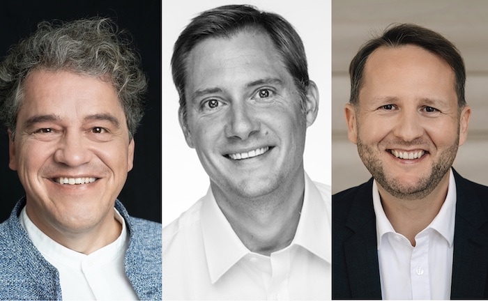 Hören Sie jetzt Folge 146 unseres Podcasts „Die Woche“