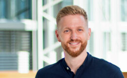 Sebastian Frieden soll das Geschäft bei Fonds Finanz ausbauen