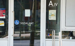 Immer mehr Rentner auf Grundsicherung angewiesen