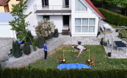 Hausratversicherung – Einbruchdiebstahl abgesichert, einfacher Diebstahl nicht