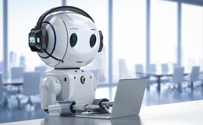 45 Prozent der Bürger offen für Finanzberatung durch KI