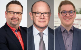 Hören Sie jetzt Folge 144 unseres Podcasts „Die Woche“