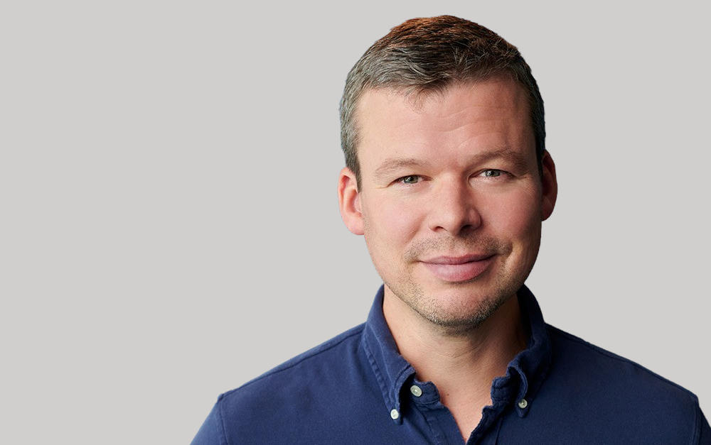 Vertriebsmann tritt in Geschäftsführung von Smart Insurtech ein