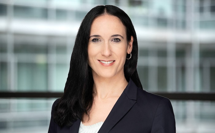 Generali beruft Melanie Kamp zur Leiterin des Kundenservice
