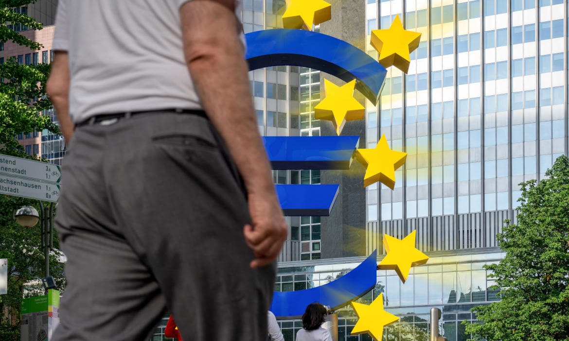 Was der digitale Euro sein soll – und was nicht