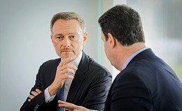 Bund will Generationenkapital kräftig aufstocken