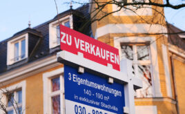Was dafür spricht, dass sich der Immobilienmarkt beruhigt