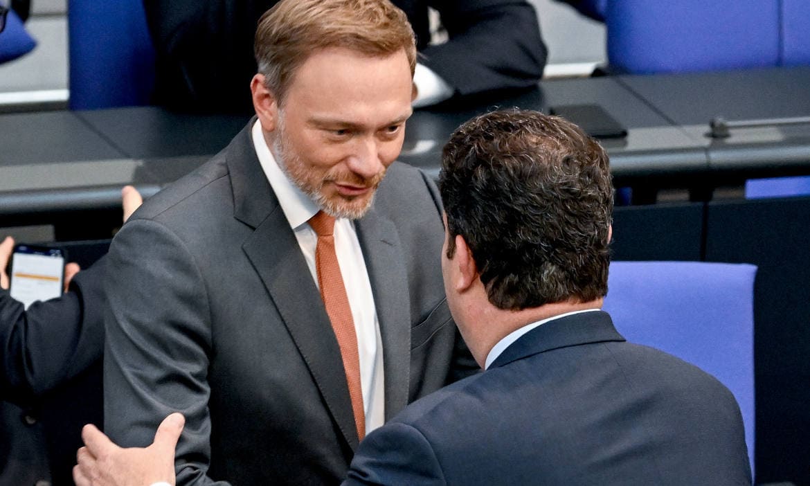 Warum das Generationenkapital der FDP eine gute Idee sein soll