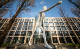 Das sind die größten Rückversicherer der Welt im Jahr 2023