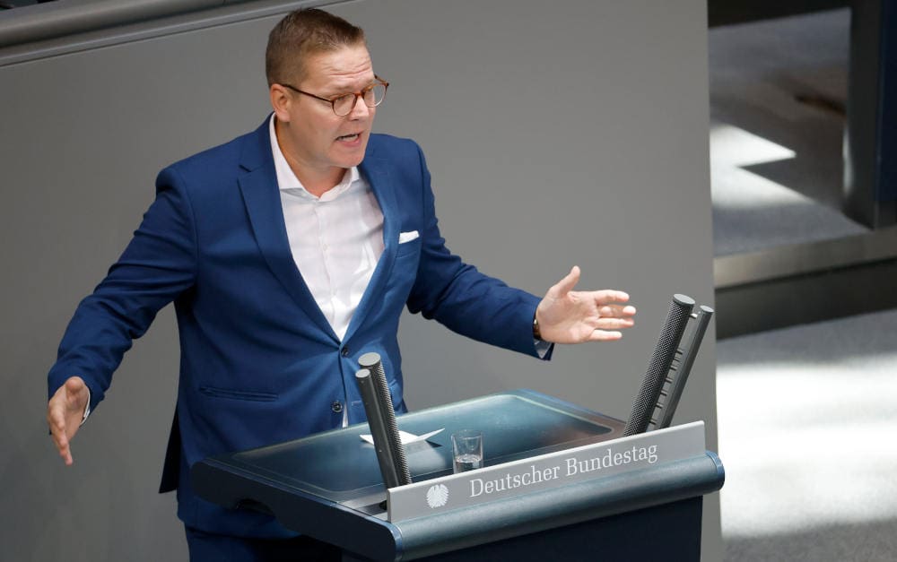 CDU-Politiker beklagt Flatrate-Mentalität in der GKV