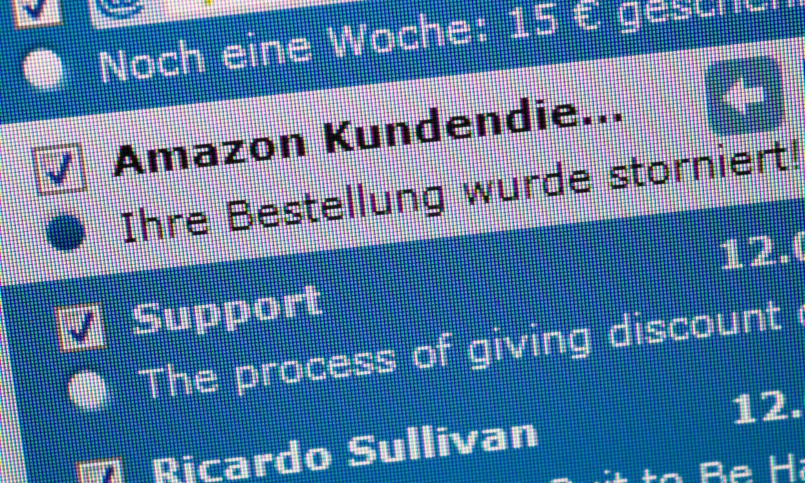 Wenn Cyber-Gangster zuschlagen – und Opfer nicht versichert sind