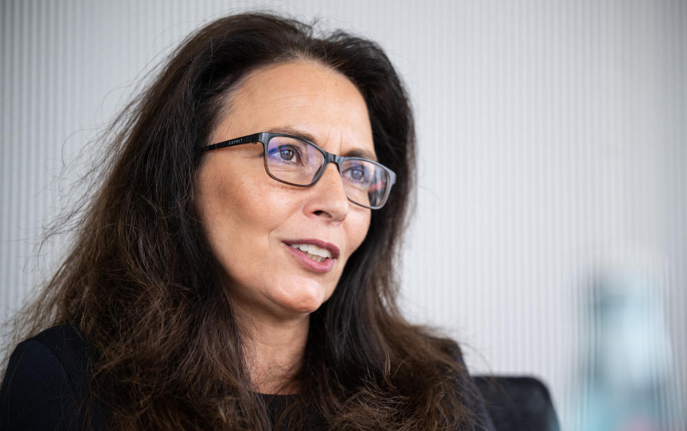 Generationenkapital kriegt Gegenwind von Gewerkschaft und Grünen