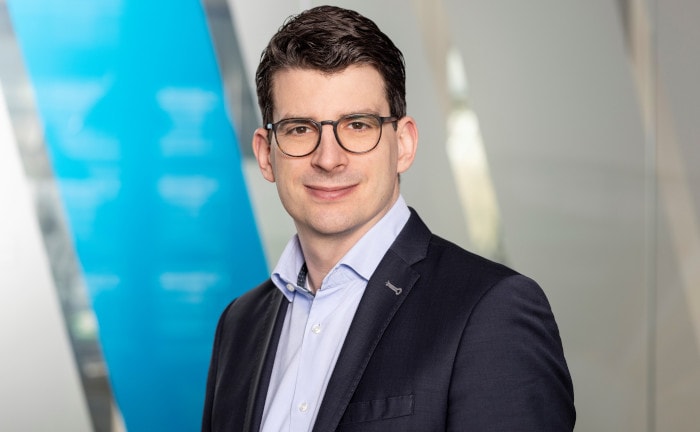 Schulze Lammers wechselt von Axa zu HDI